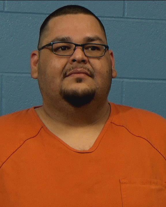 Arce, Hector Miguel booking photo