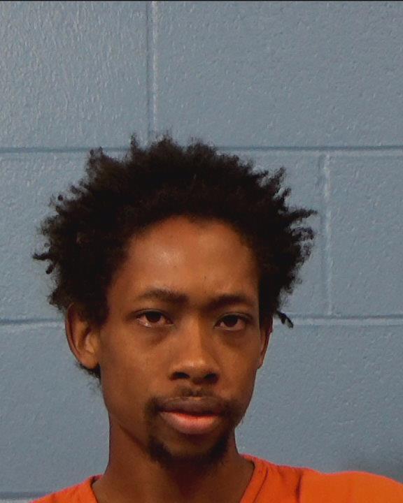 Pordos, Derion Dominique booking photo