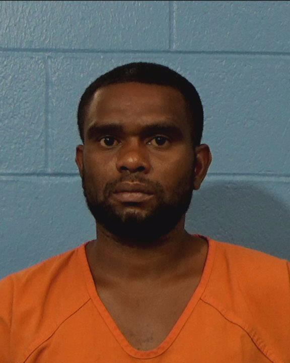 Smith, Kenneth Eugene booking photo