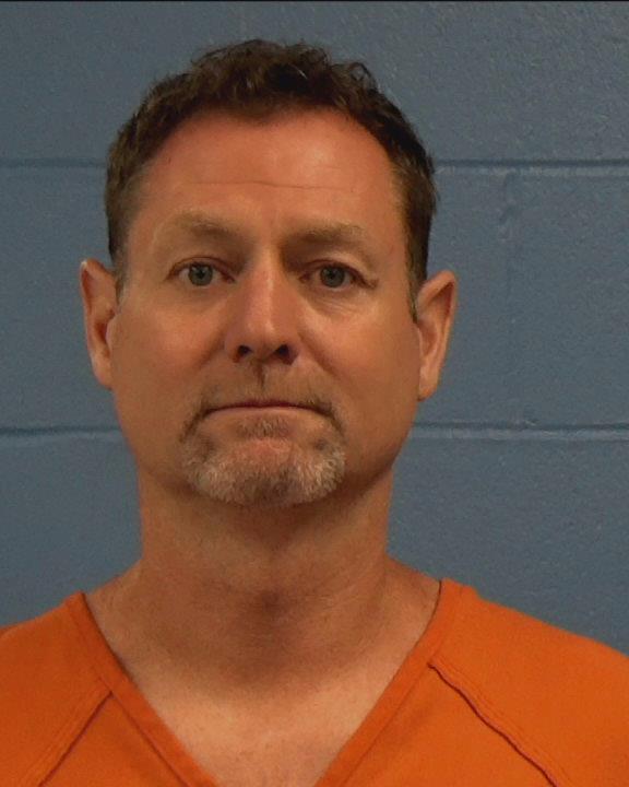 Monahan, Jonathan Edward booking photo