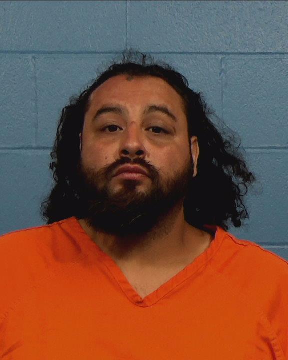 Zamora, Jesse Lee booking photo