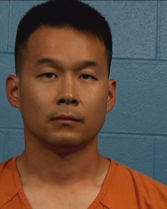 Lee, Jae Keon booking photo