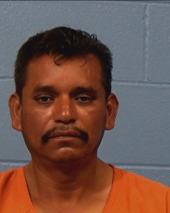 Alejo-Escalante, Ernesto booking photo