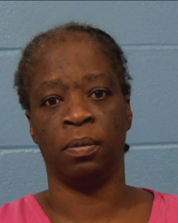 Bozeman, Shauntanea Latrice booking photo