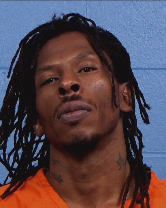 Evans, Arthur Earl, Jr. booking photo