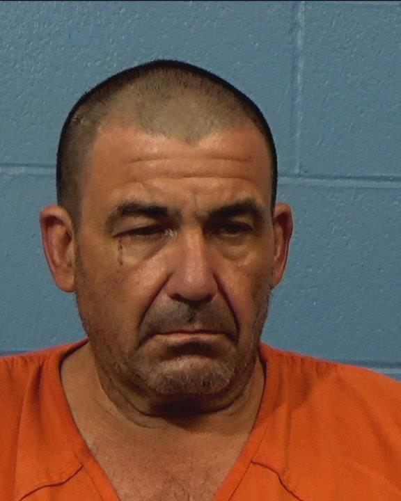 KARGAKOS, JOHN PETER booking photo