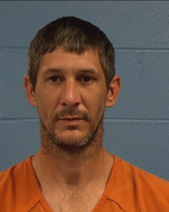 Seabolt, Timothy Michael booking photo