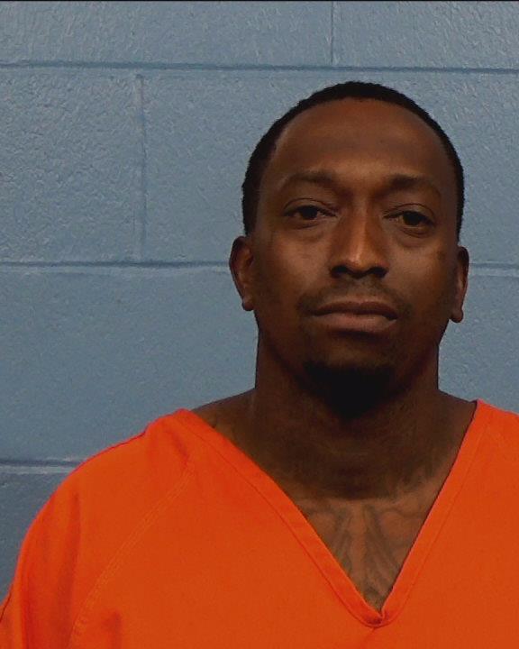 Nunez, David Anthony, Jr. booking photo