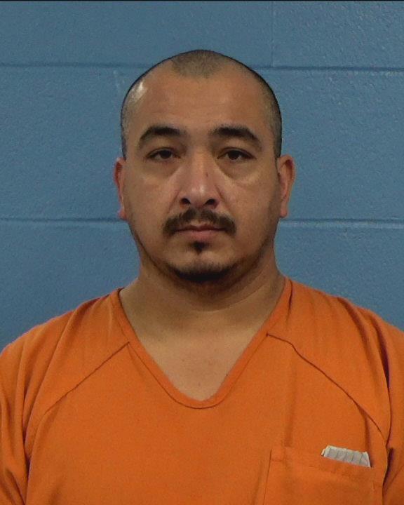 Perez, Renaud, Jr. booking photo