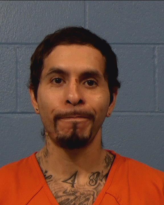 Garcia, Manuel Humberto, Jr. booking photo