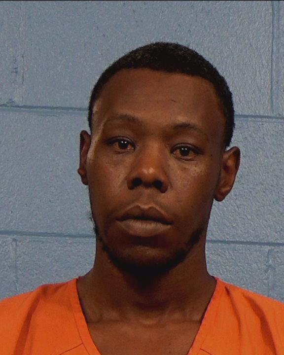 Tolbert, Ryan Trameil booking photo