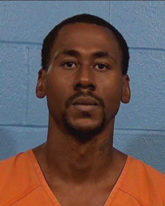 Mason, Glen Ray booking photo