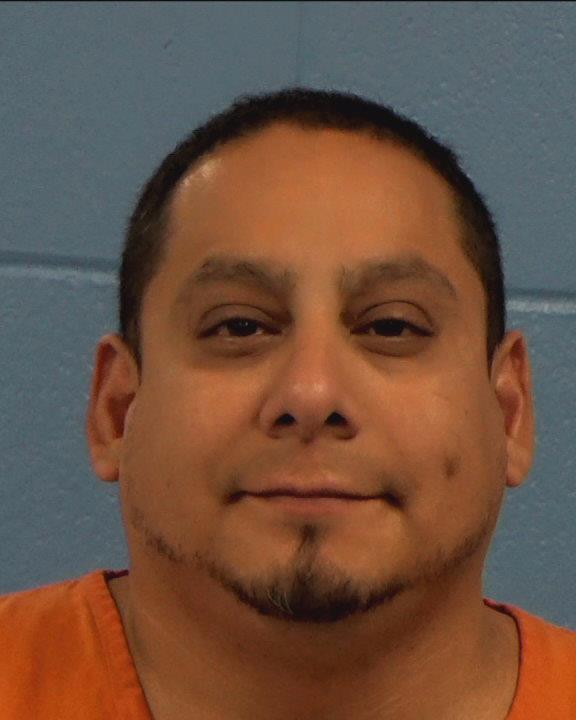 Sanchez, Robert Jr booking photo