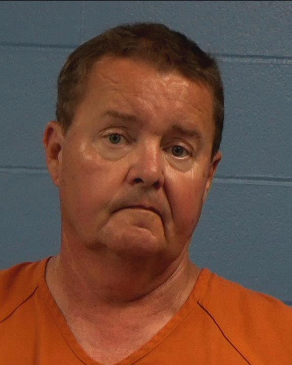 Nissen, Troy Richard booking photo