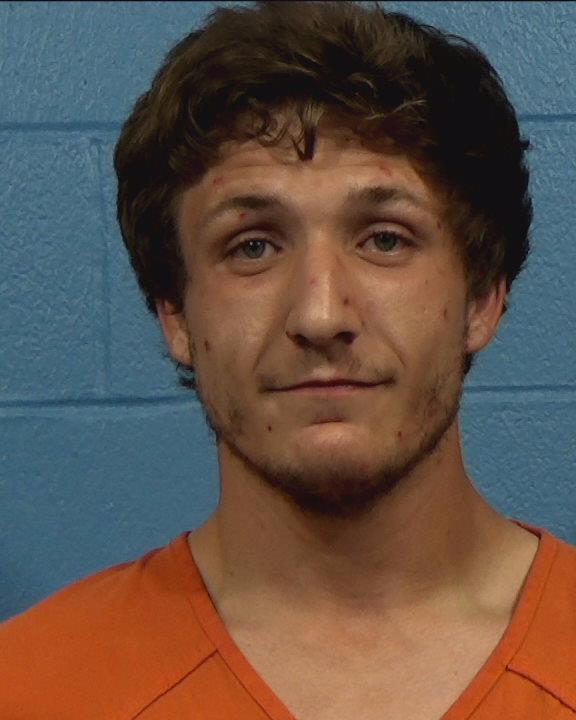 Davis, Larnce Alan booking photo