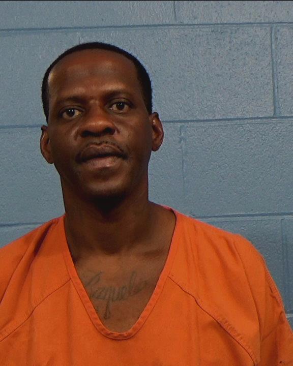 MONROE, ERIC DEWAYNE booking photo