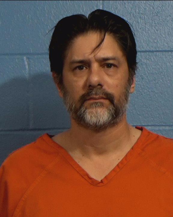 Templin, Steven Joseph booking photo