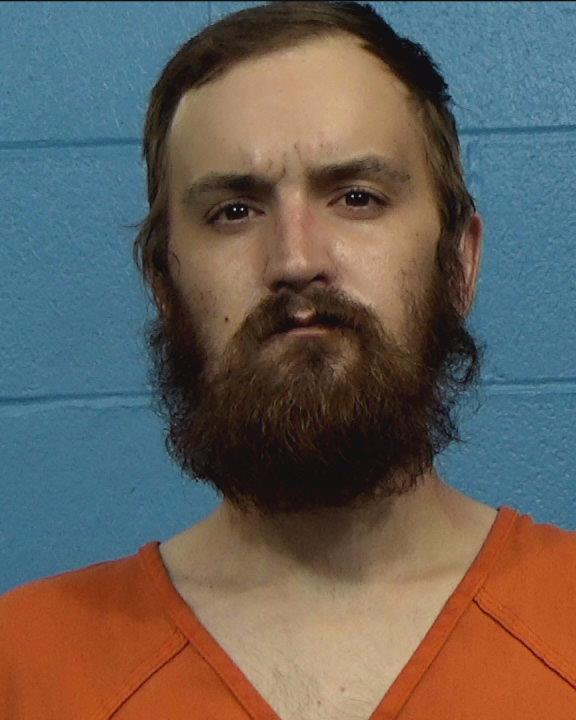 Clarkson, Vaughn Michael booking photo