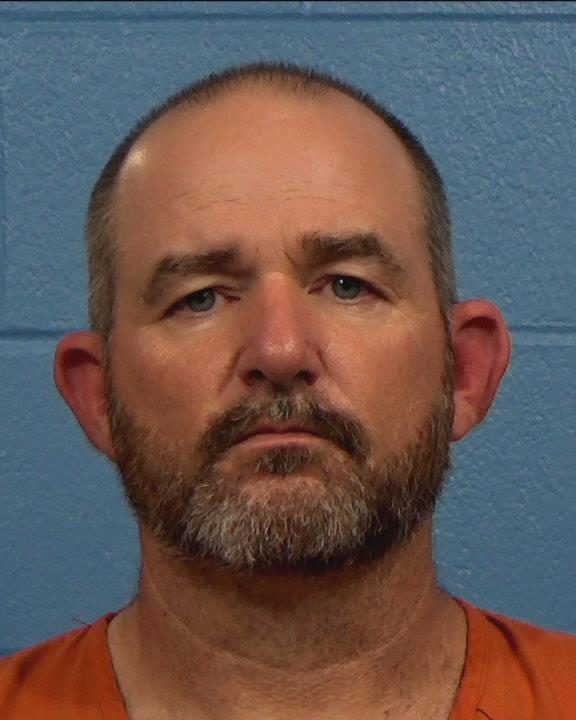 Jones, Billy Joe, Jr. booking photo