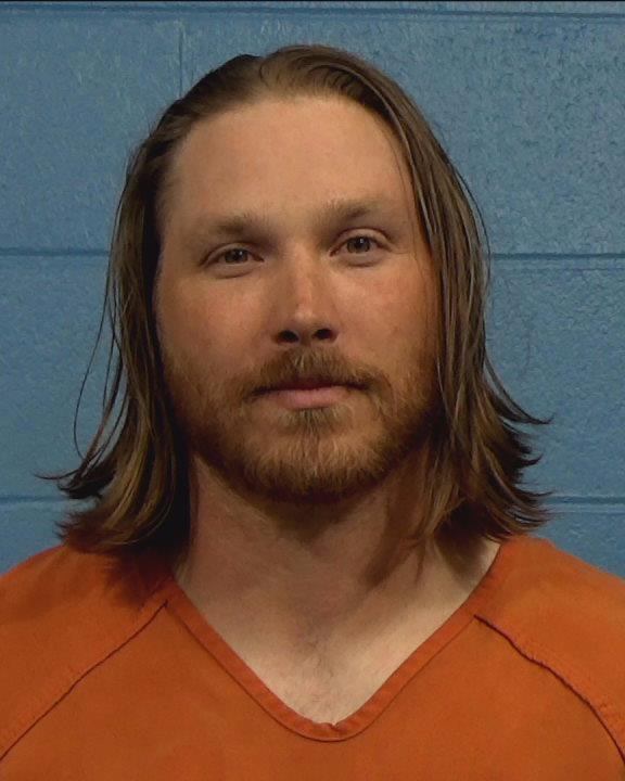 Miller, William Christian booking photo