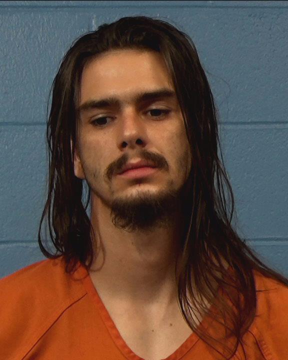 Whited, Matthew Joseph booking photo