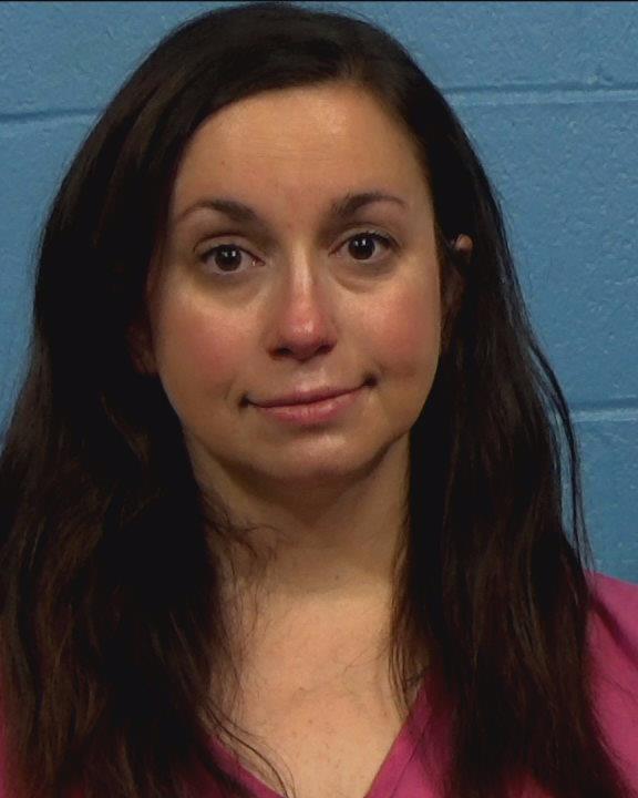 Rodriguez, Arielle Marie Dominique booking photo