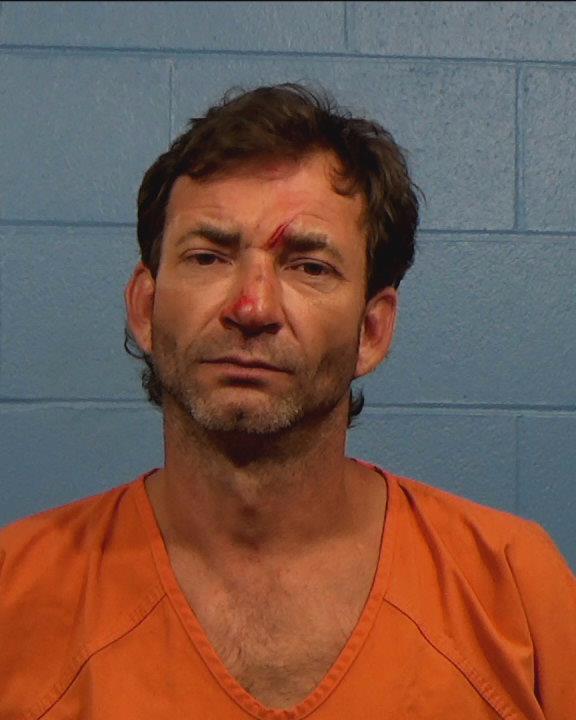 Ratliff, James Paul booking photo