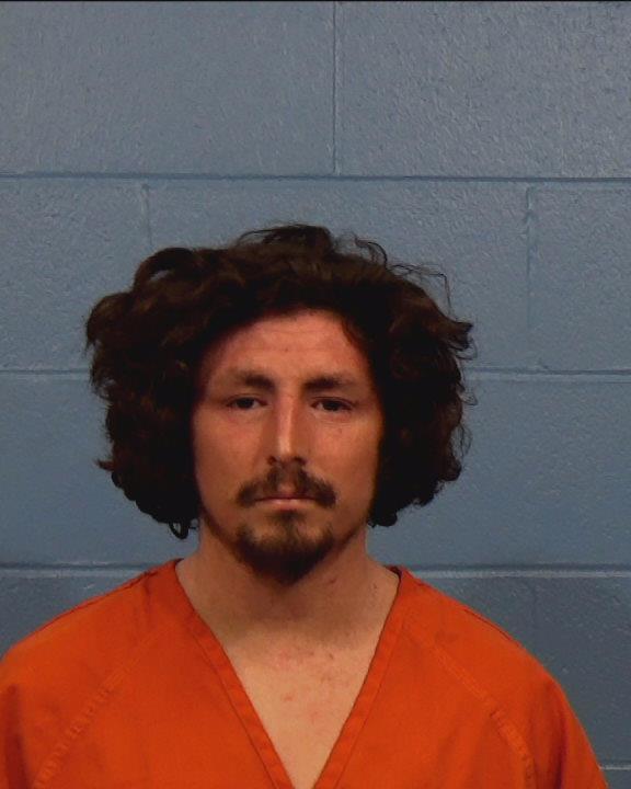 Martin-Medel, Christopher Aaron booking photo