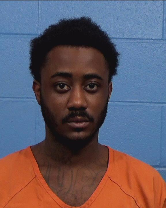 Bowser, Jaqwan Bruce booking photo