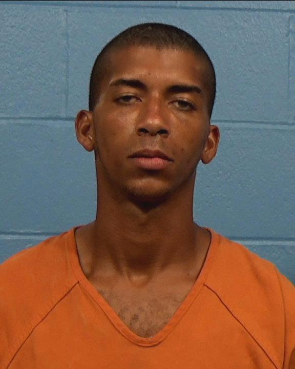 Moore, De Mauriee Nico booking photo