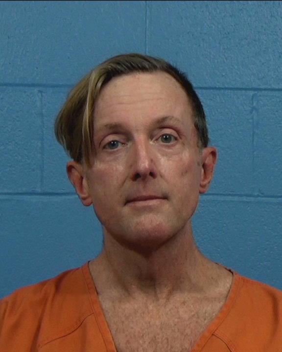 Crowder, Danny Lee booking photo