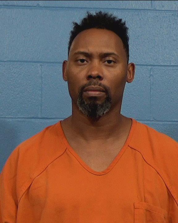 Watson, Nichlaus Oshea booking photo