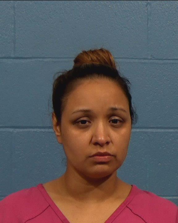 Coronado, Regina Ann booking photo