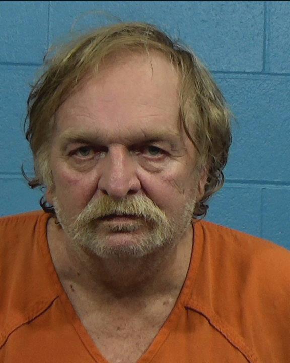 Follis, Wesley booking photo