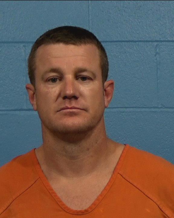 Austin, Christopher Drake booking photo