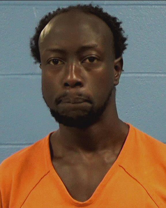 Cheum, Sammy Kip booking photo