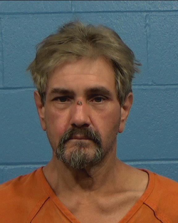 Morley, Richard Louis booking photo