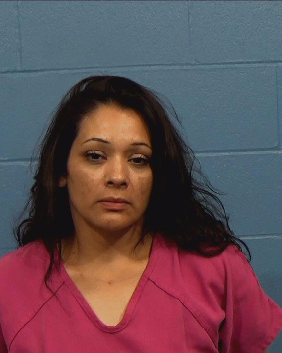 Ramirez, Jessica Ann booking photo