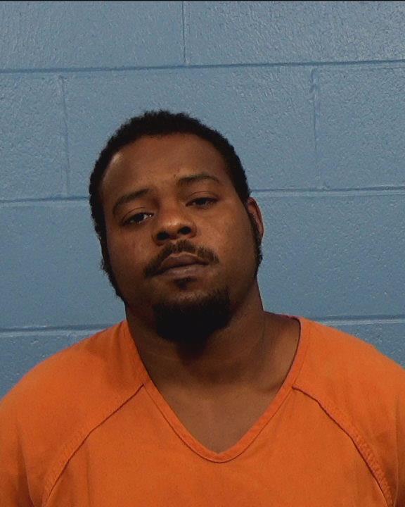 Armstead, Armann Jamar booking photo