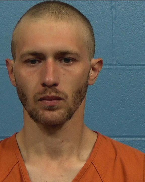 Castillo-Kuhlman, Curtis C. booking photo