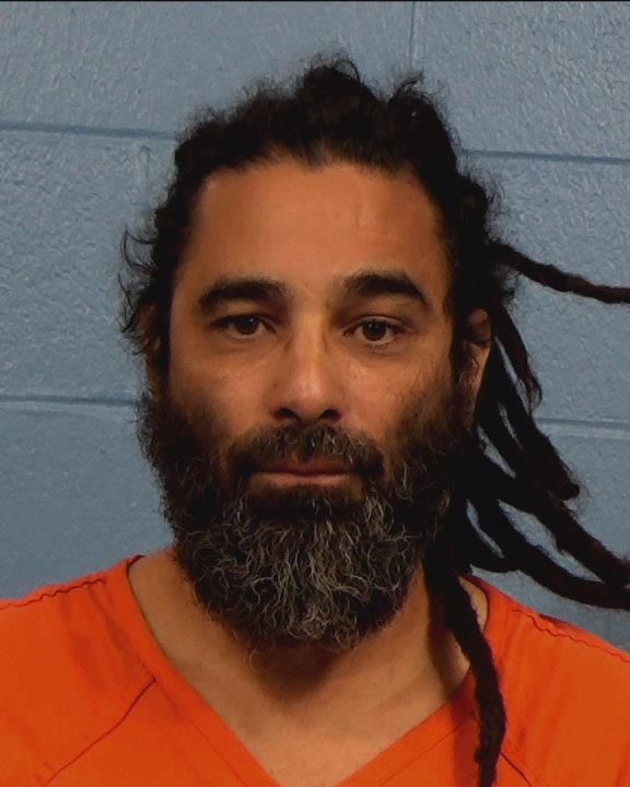 Cruz, Michael Rene booking photo