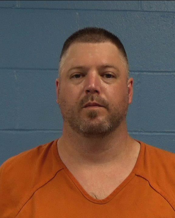 Bradshaw, Matthew Eric booking photo