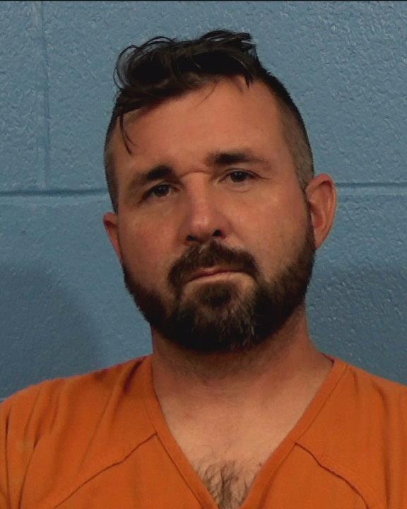 Wheelus, Gary Michael, Jr. booking photo