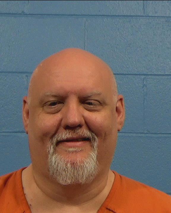 Smutzer, Matthew Scott booking photo