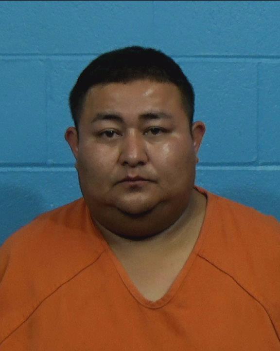 Carvajal-Martinez, Erick booking photo