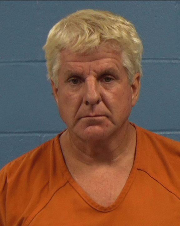 Shugart, Michael Joe booking photo