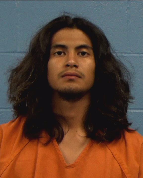 Ibarra, Roberto booking photo