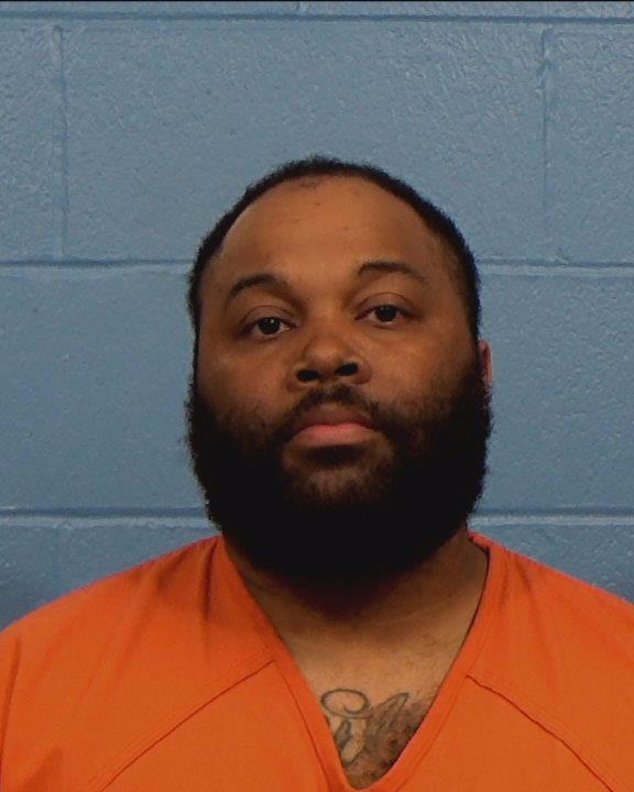 Smith, Darien Eurico-Dangelo booking photo