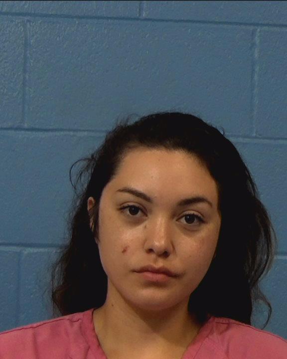 Hernandez, Pamela Christine booking photo