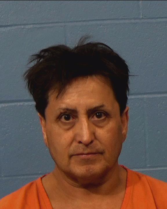 Rendon, Noah Siller booking photo